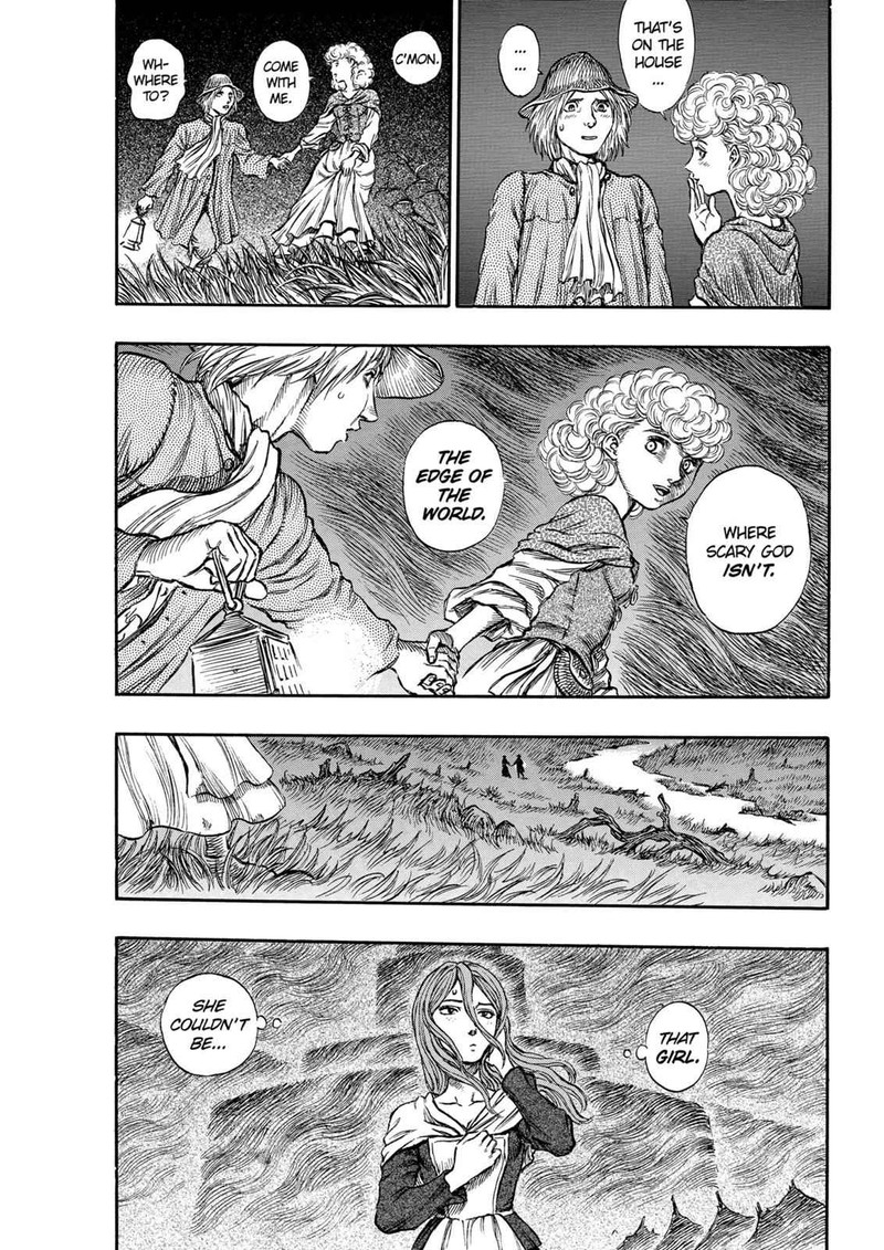Berserk Chapter 138 Page 18
