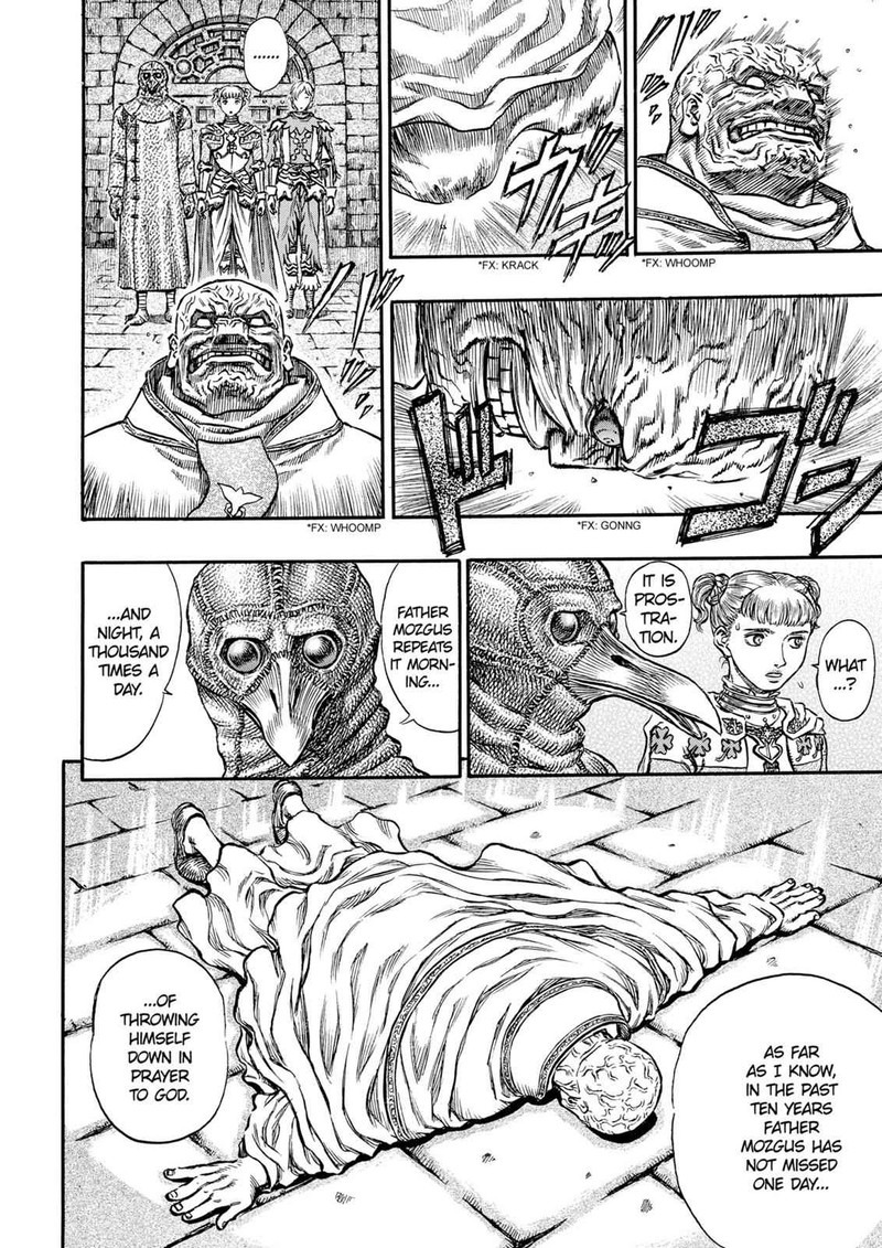 Berserk Chapter 138 Page 2