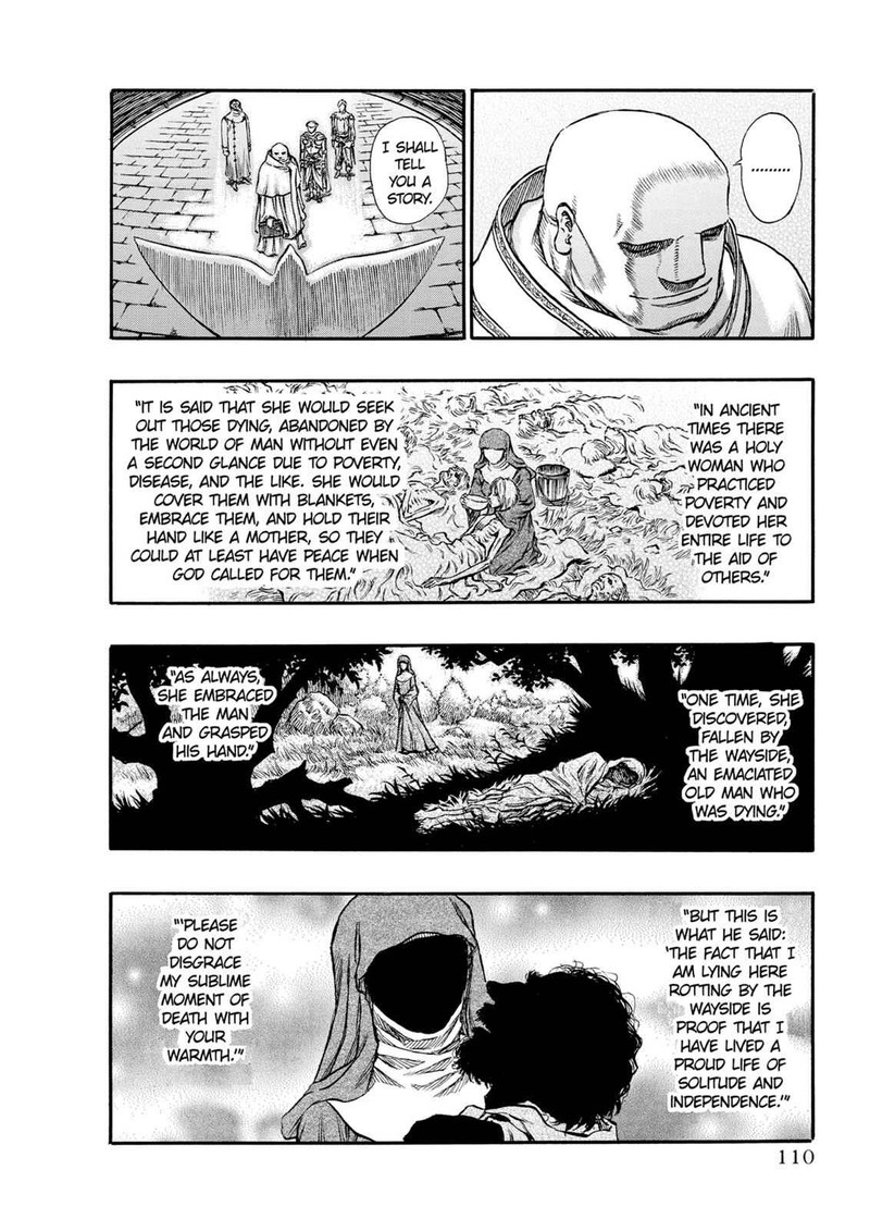 Berserk Chapter 138 Page 6