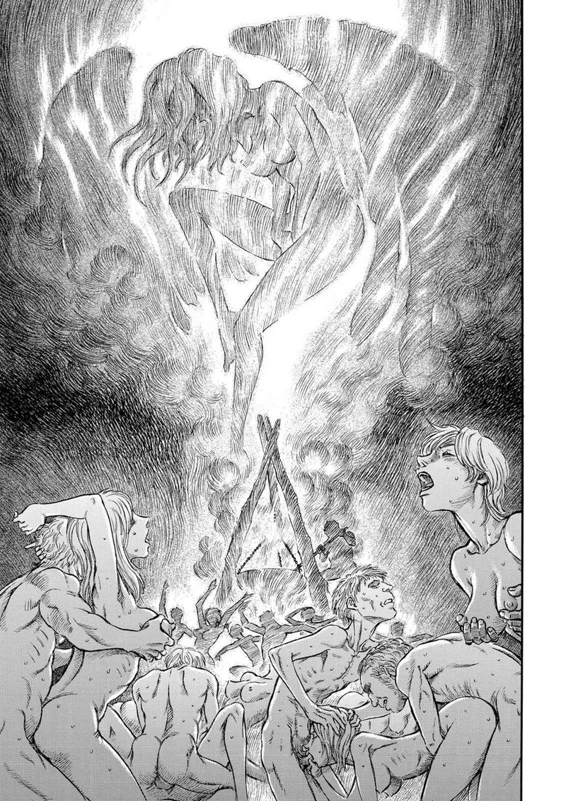 Berserk Chapter 139 Page 11