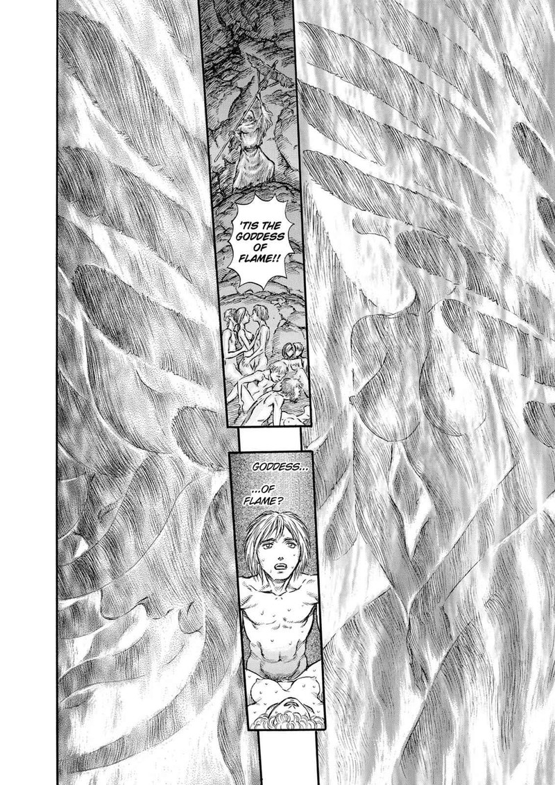 Berserk Chapter 139 Page 12