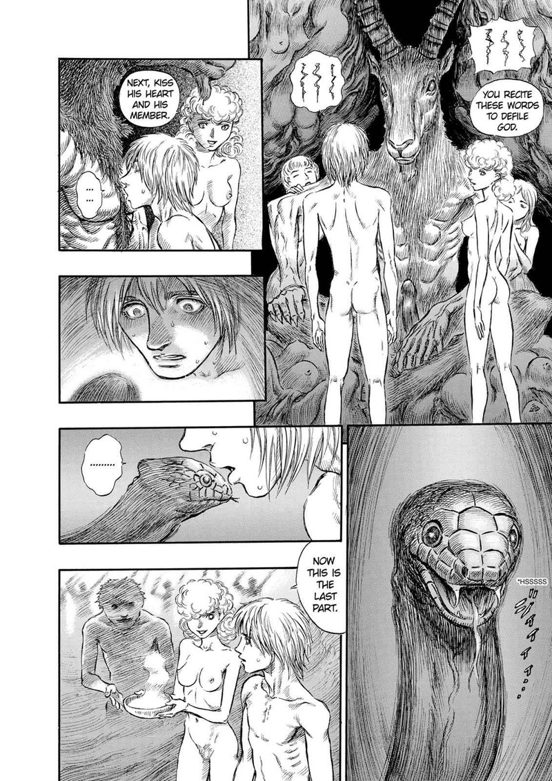 Berserk Chapter 139 Page 16