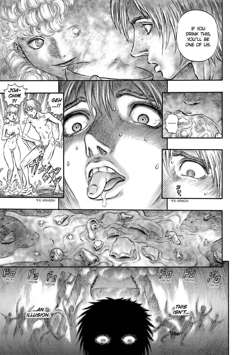 Berserk Chapter 139 Page 17