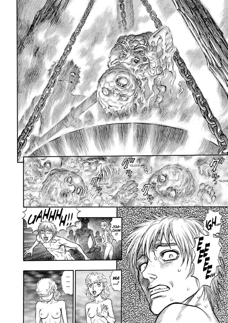 Berserk Chapter 139 Page 18