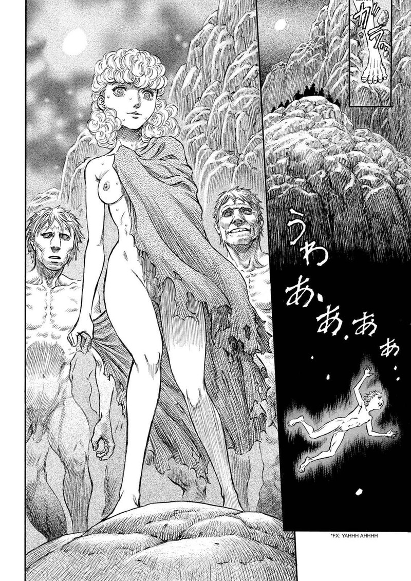 Berserk Chapter 139 Page 20
