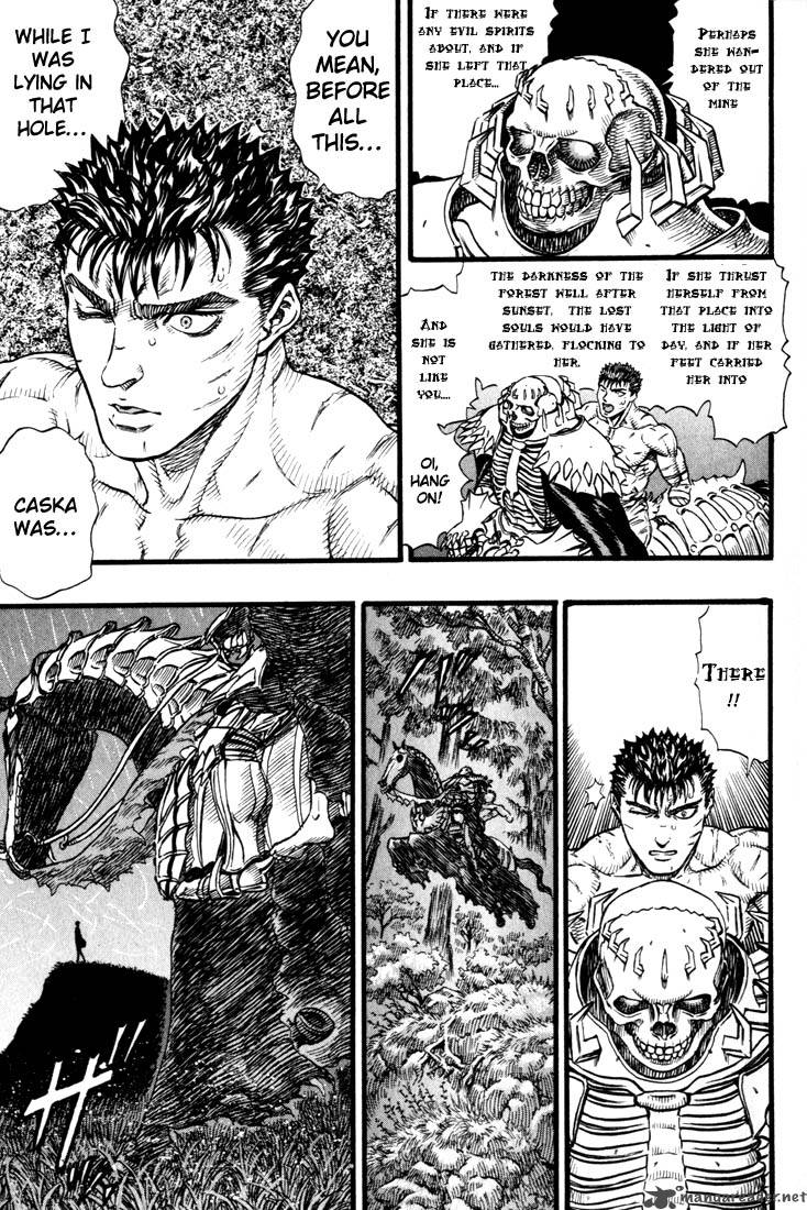 Berserk Chapter 14 Page 10