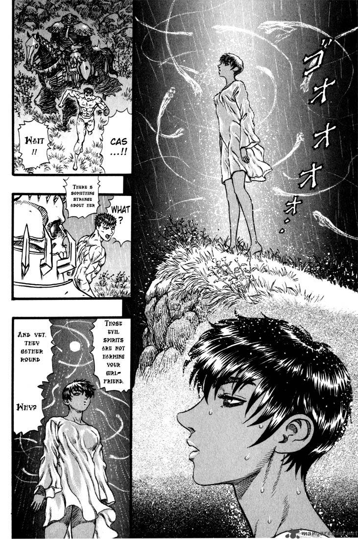 Berserk Chapter 14 Page 11