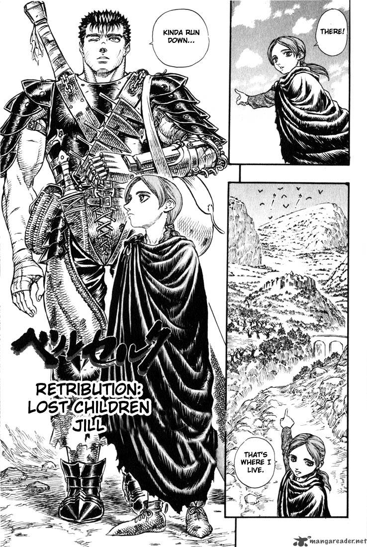 Berserk Chapter 14 Page 124