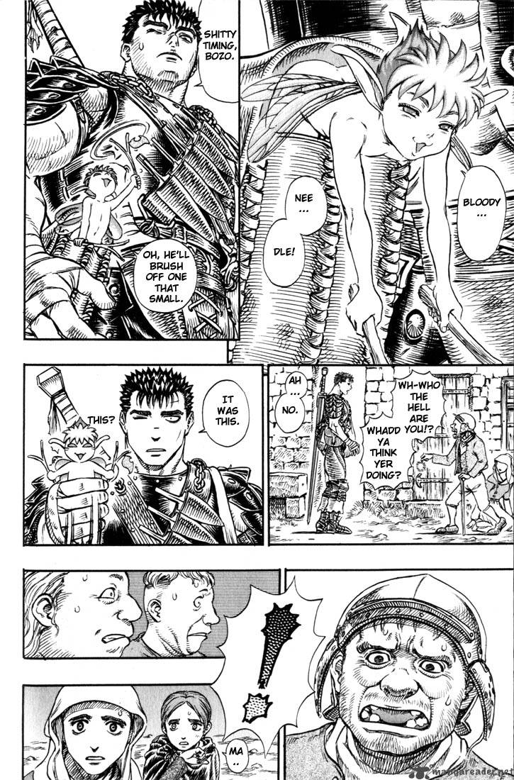 Berserk Chapter 14 Page 131