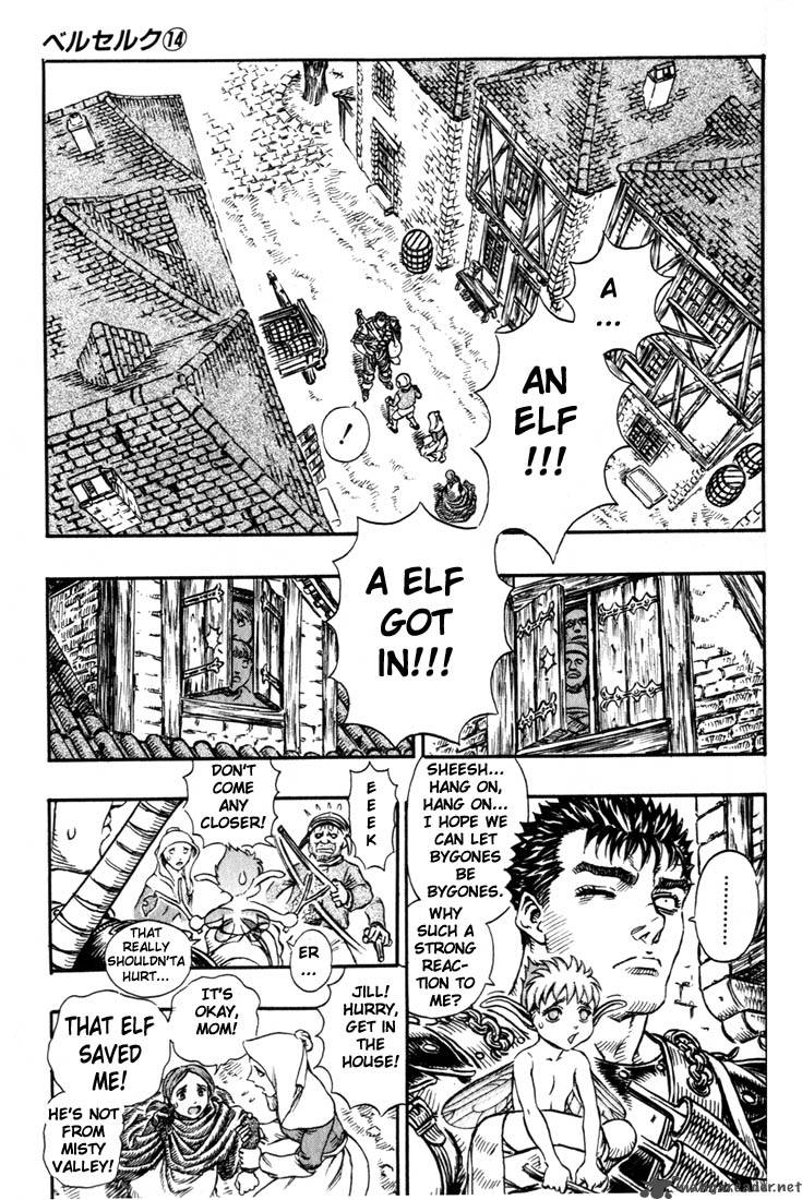 Berserk Chapter 14 Page 132