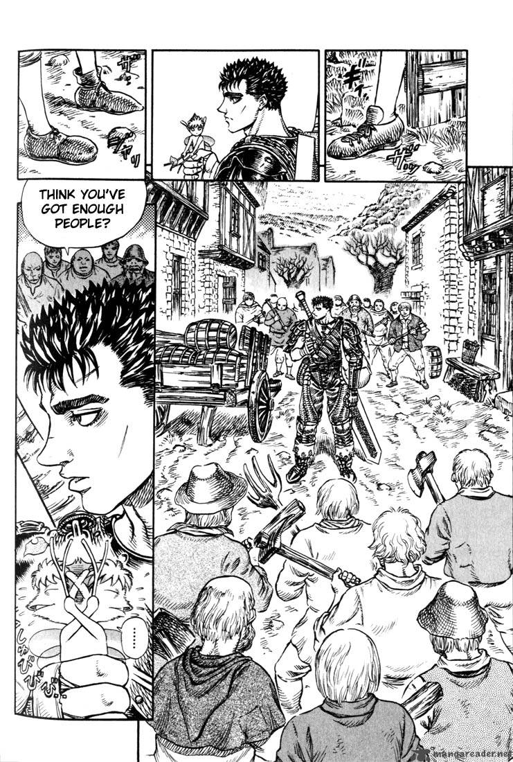 Berserk Chapter 14 Page 133