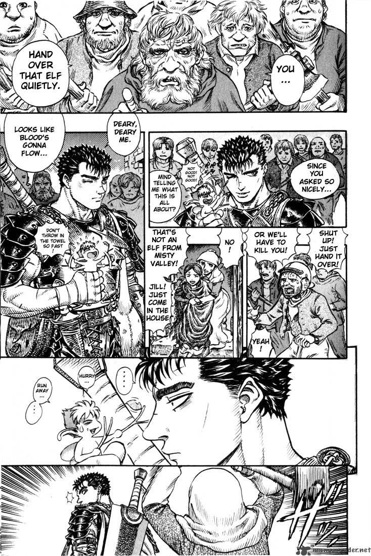 Berserk Chapter 14 Page 134