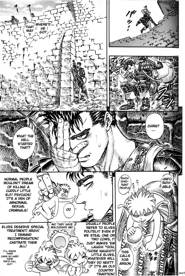 Berserk Chapter 14 Page 138