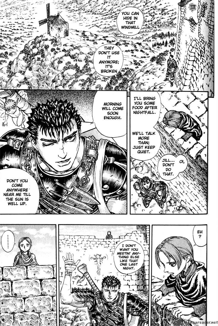 Berserk Chapter 14 Page 140