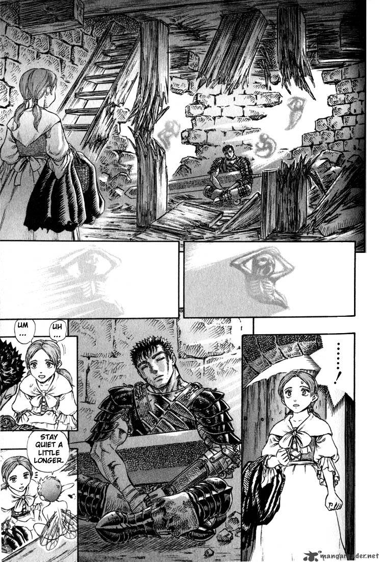 Berserk Chapter 14 Page 144