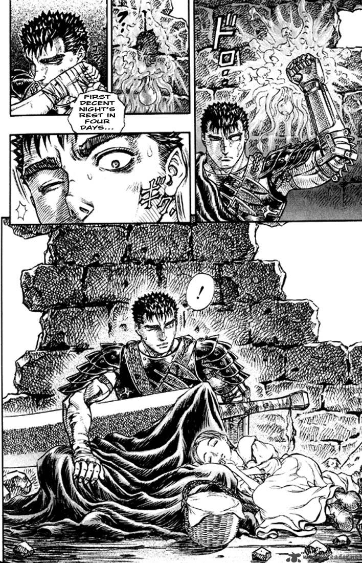 Berserk Chapter 14 Page 147