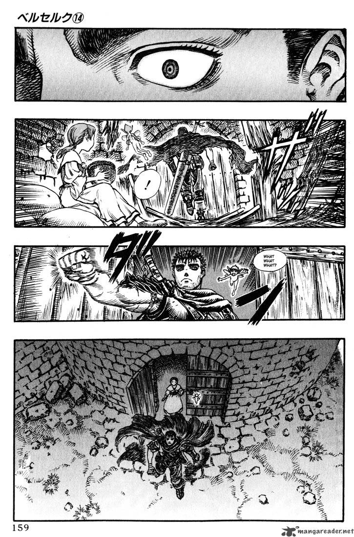 Berserk Chapter 14 Page 154