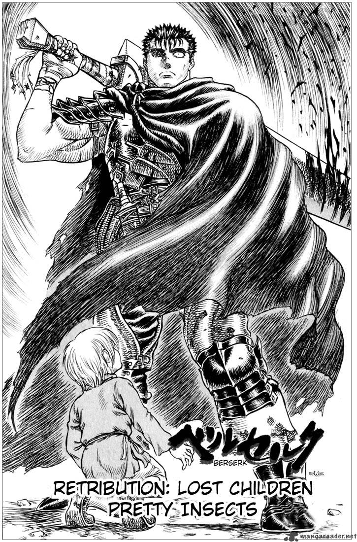 Berserk Chapter 14 Page 166