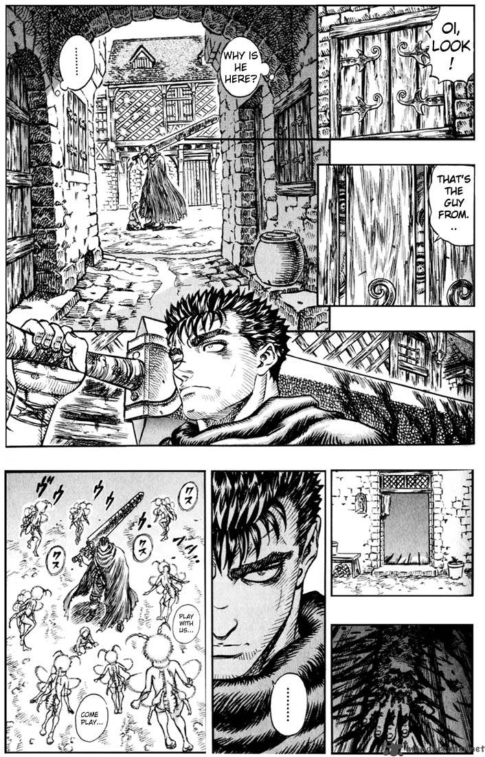 Berserk Chapter 14 Page 167