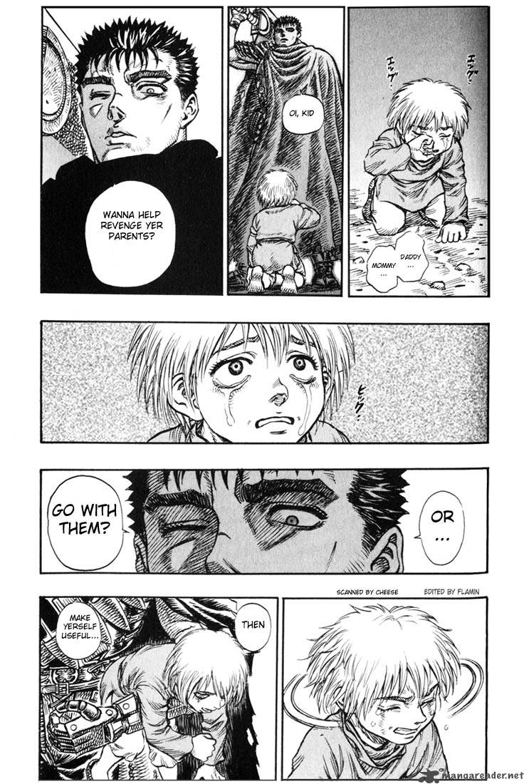 Berserk Chapter 14 Page 169