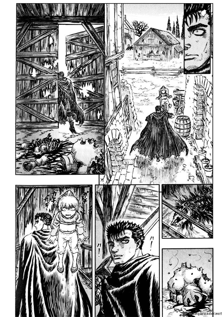 Berserk Chapter 14 Page 176