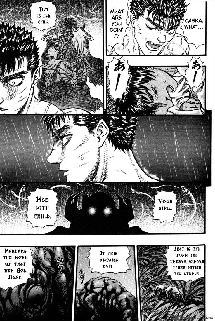 Berserk Chapter 14 Page 18