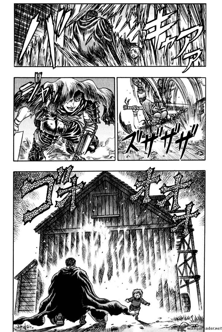 Berserk Chapter 14 Page 181