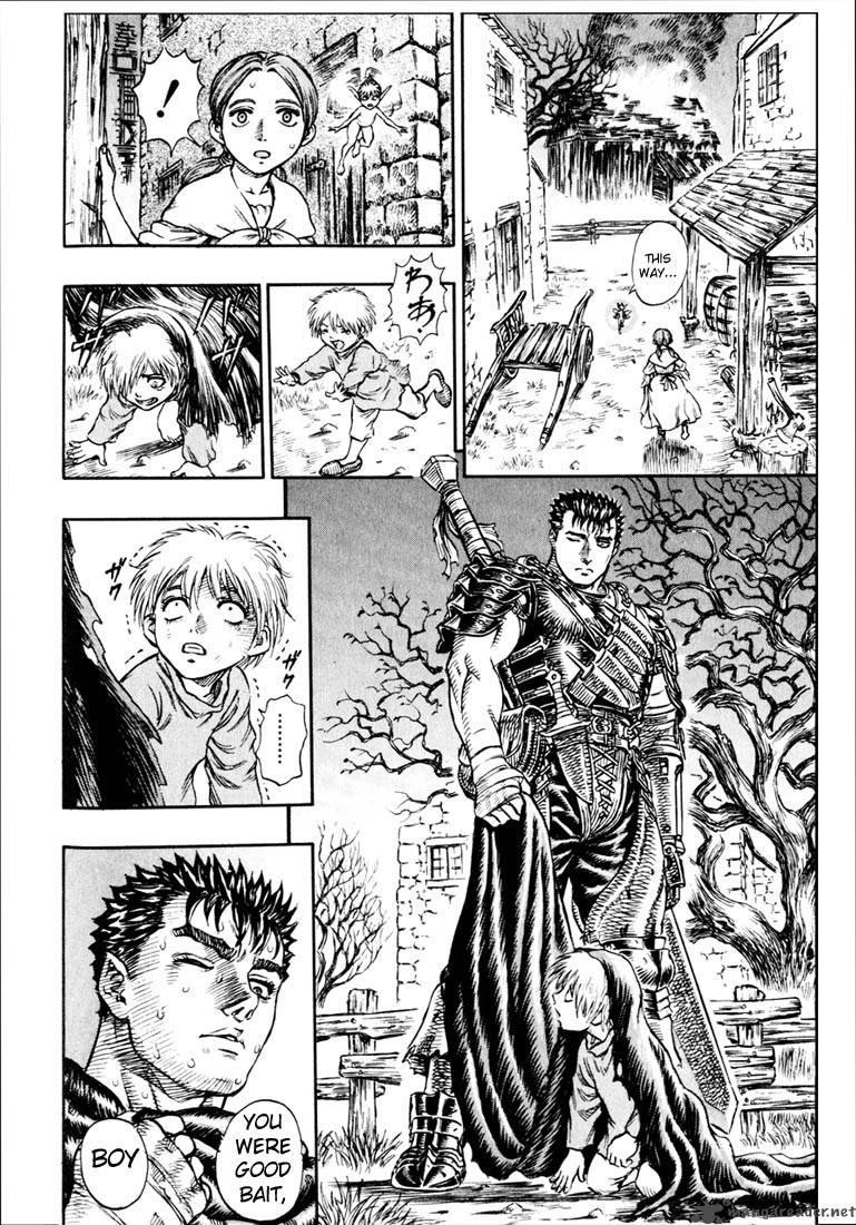 Berserk Chapter 14 Page 182