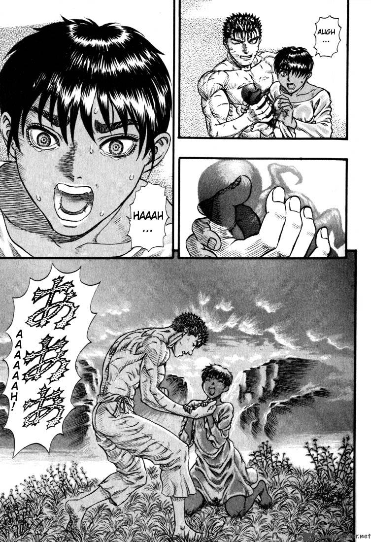 Berserk Chapter 14 Page 24