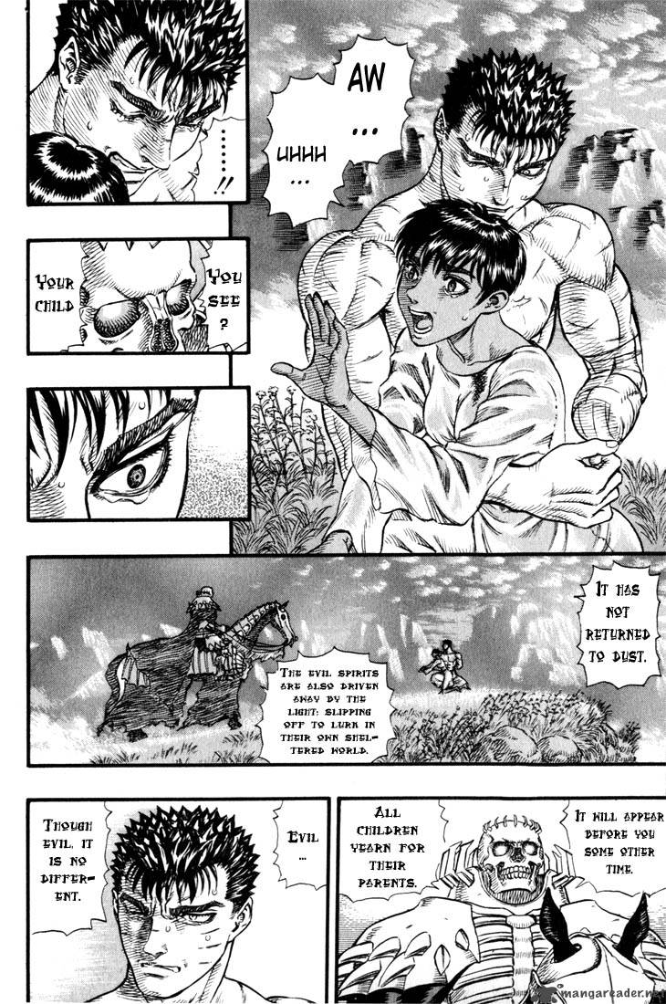 Berserk Chapter 14 Page 25