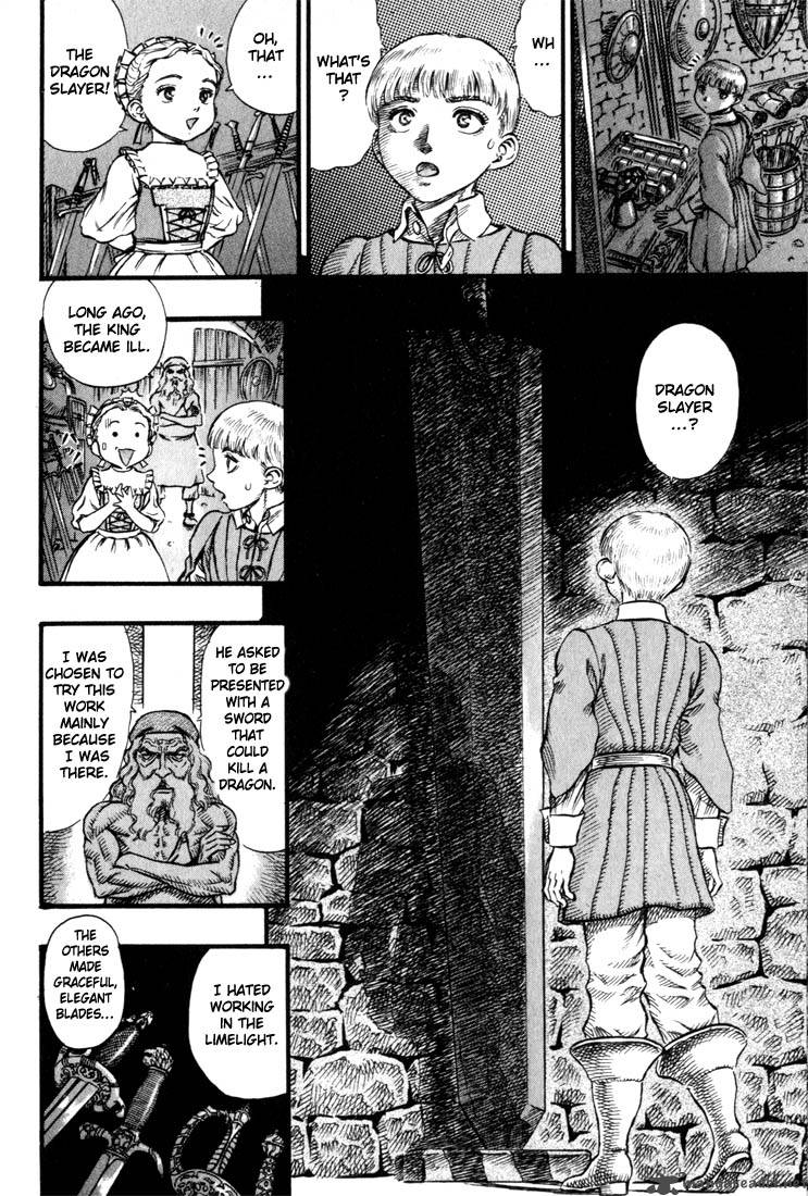 Berserk Chapter 14 Page 34