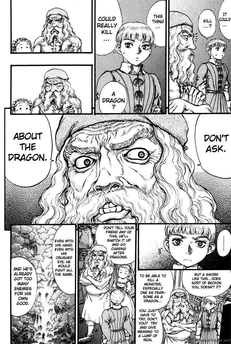 Berserk Chapter 14 Page 36