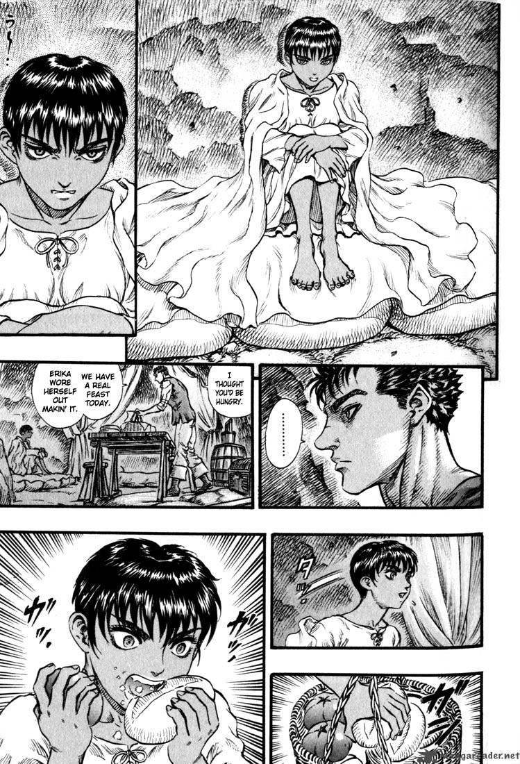 Berserk Chapter 14 Page 41