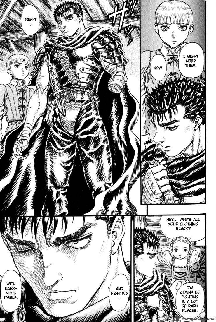 Berserk Chapter 14 Page 47