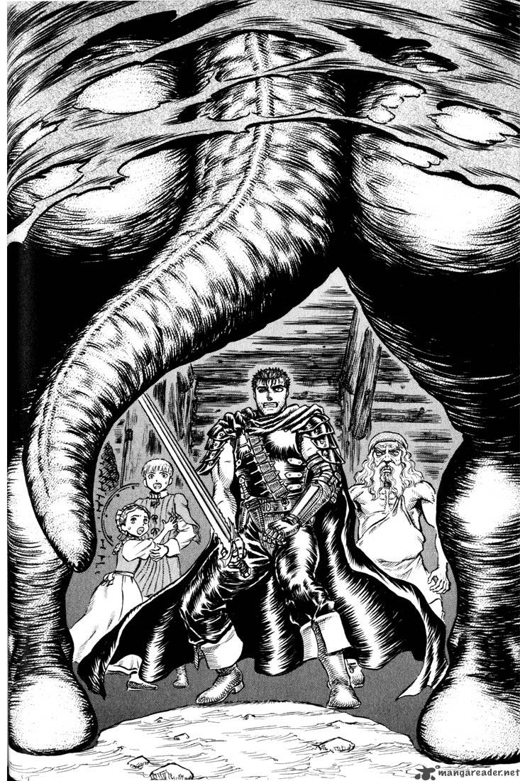 Berserk Chapter 14 Page 55