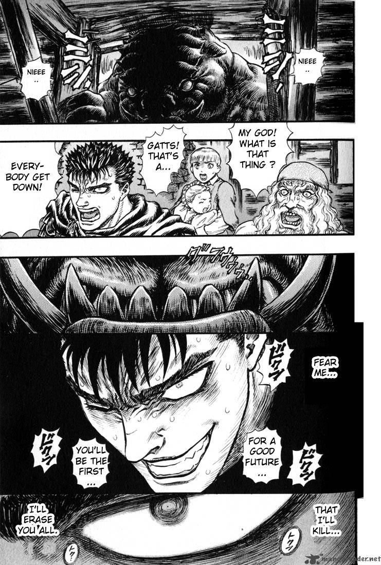 Berserk Chapter 14 Page 56