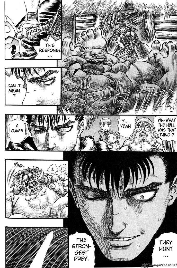 Berserk Chapter 14 Page 60