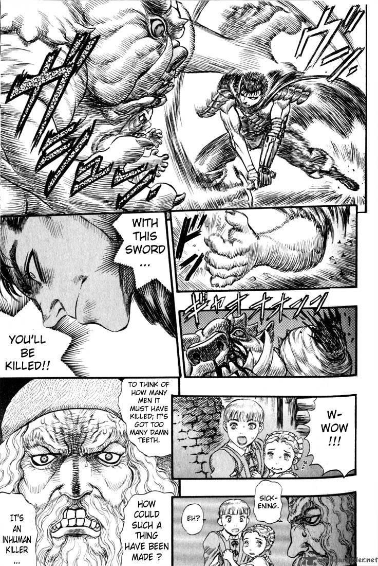 Berserk Chapter 14 Page 61