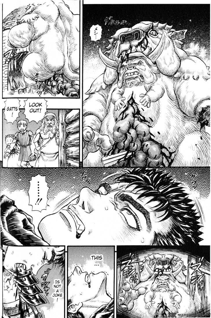 Berserk Chapter 14 Page 64