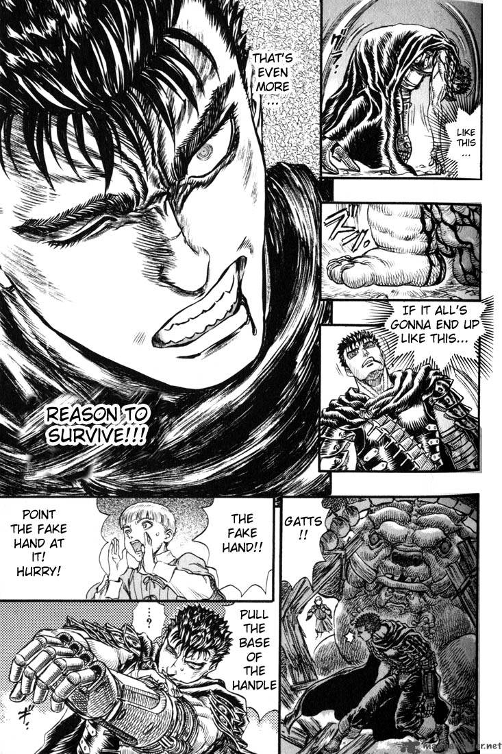 Berserk Chapter 14 Page 65