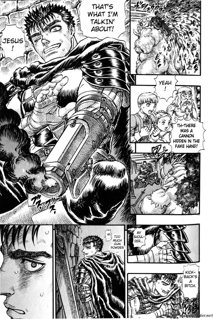 Berserk Chapter 14 Page 67