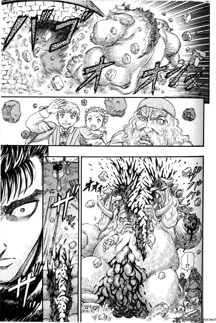 Berserk Chapter 14 Page 69