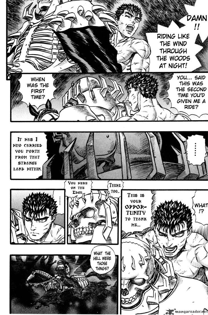 Berserk Chapter 14 Page 7