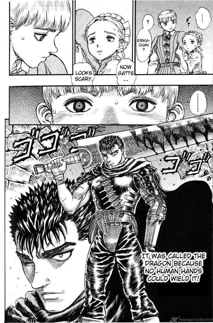 Berserk Chapter 14 Page 72