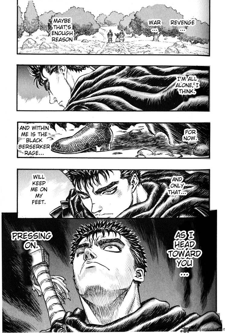 Berserk Chapter 14 Page 75