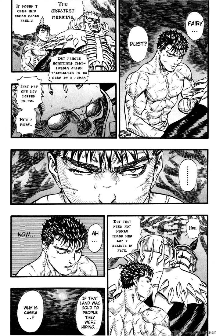 Berserk Chapter 14 Page 9