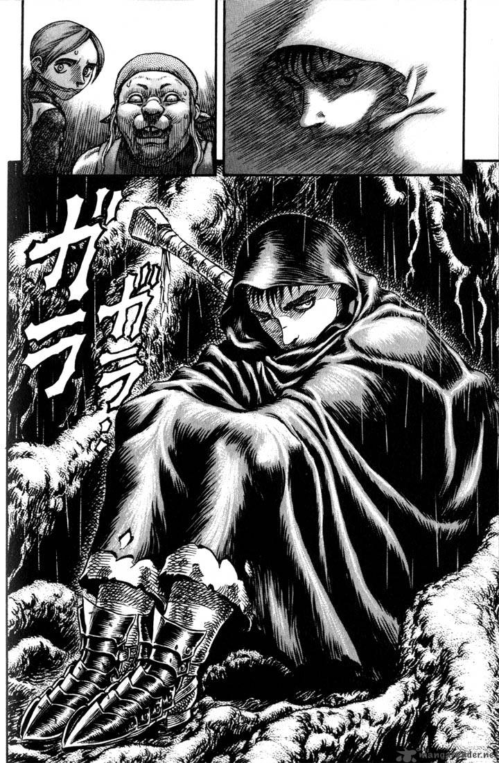 Berserk Chapter 14 Page 90