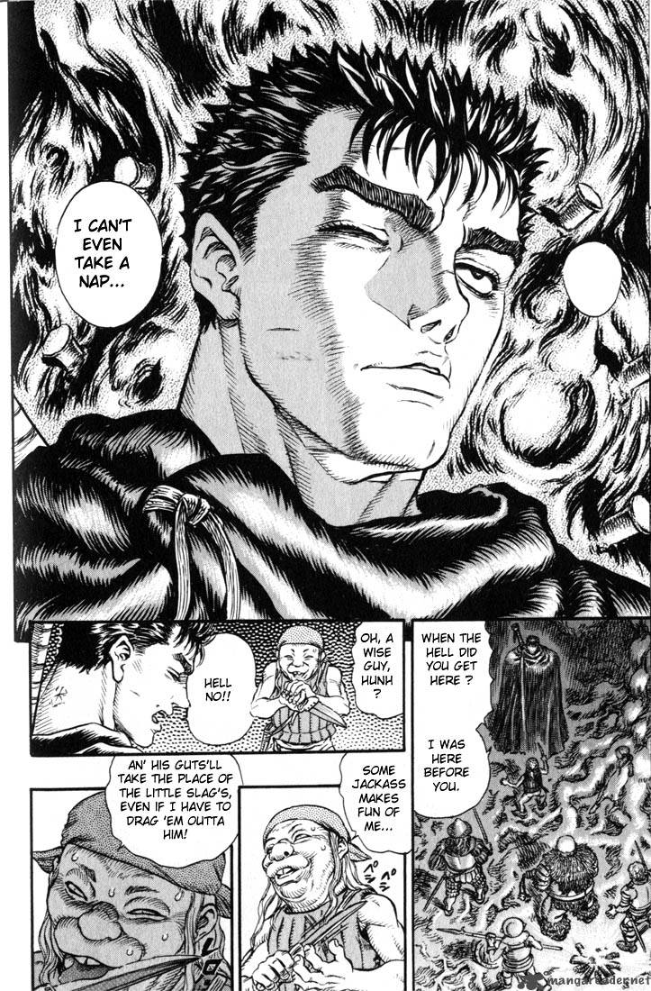 Berserk Chapter 14 Page 92