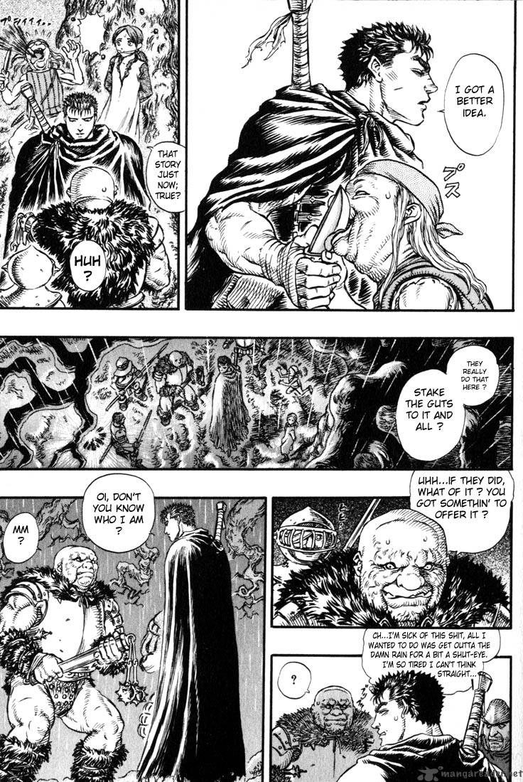 Berserk Chapter 14 Page 93