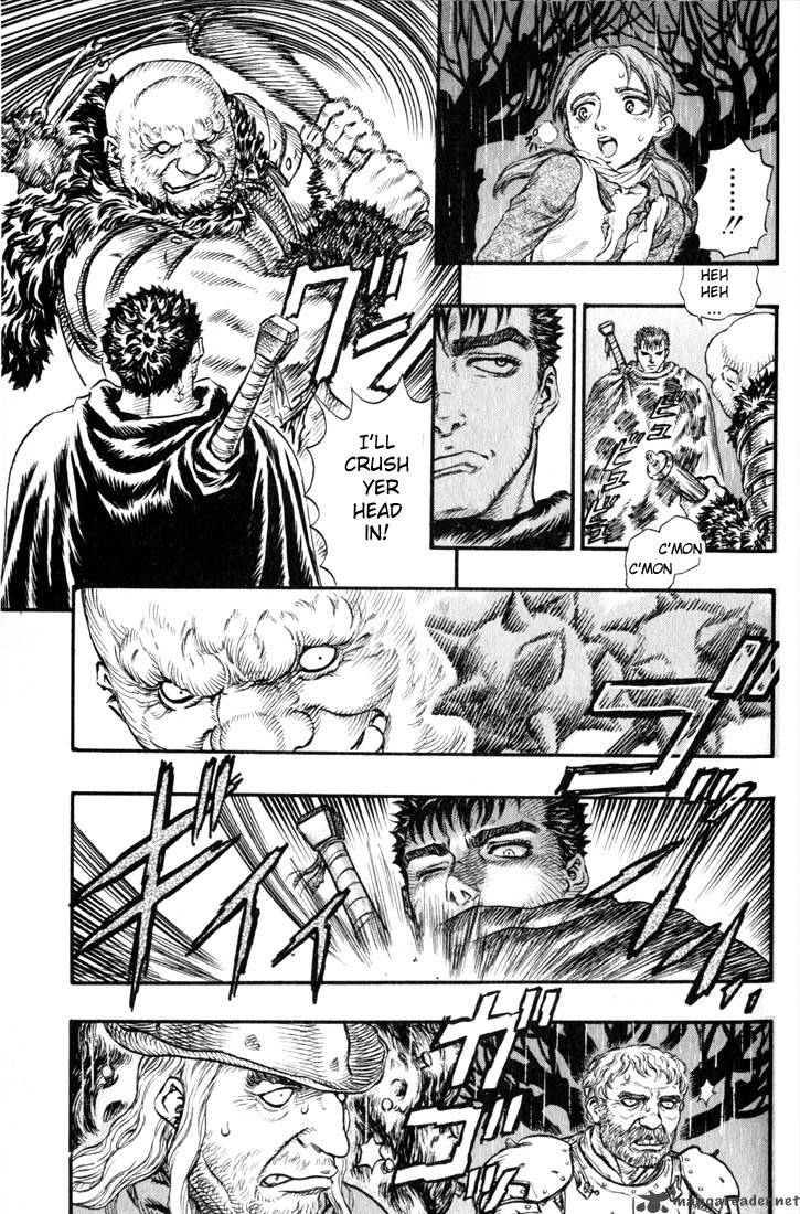 Berserk Chapter 14 Page 95